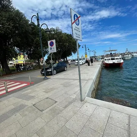 Zimmer Umago Exterior photo