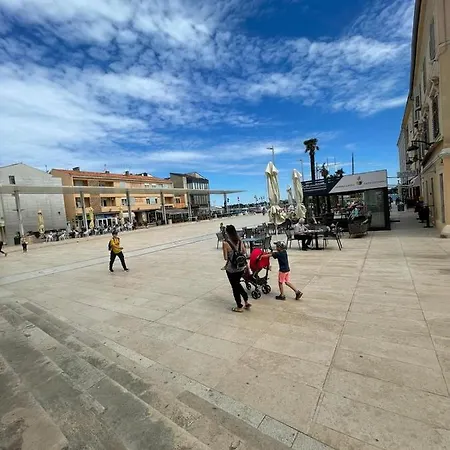 Zimmer Umago Exterior photo