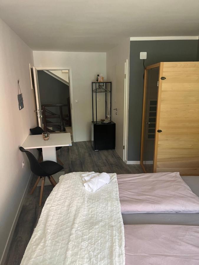 Apartment Zimmer Umago Umag