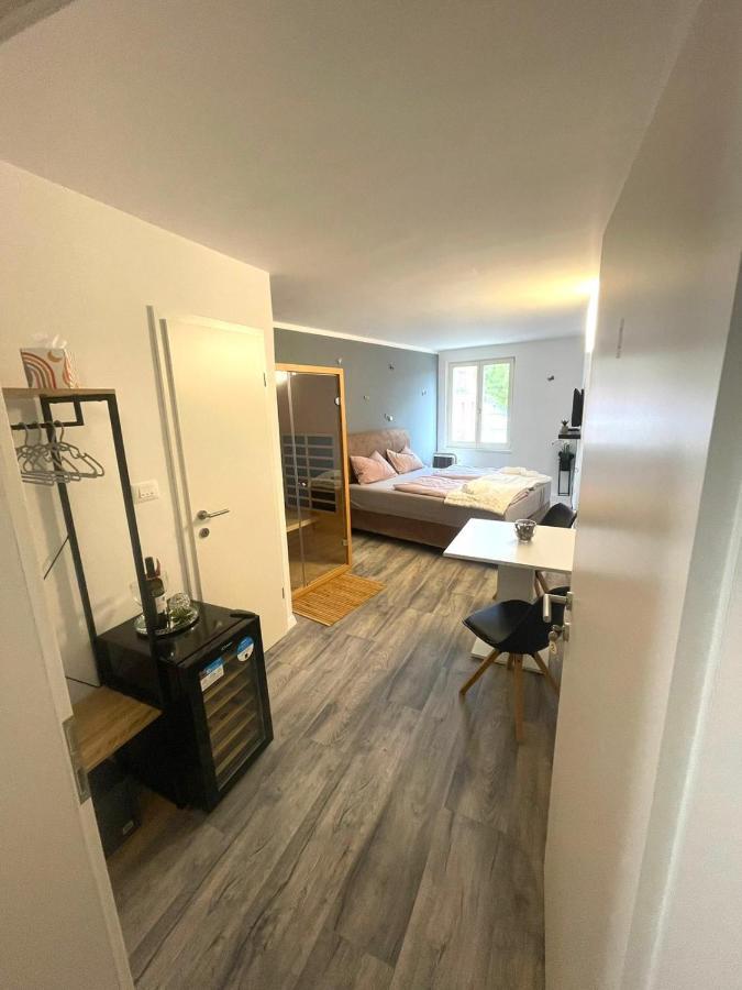 Zimmer Umago Apartment *