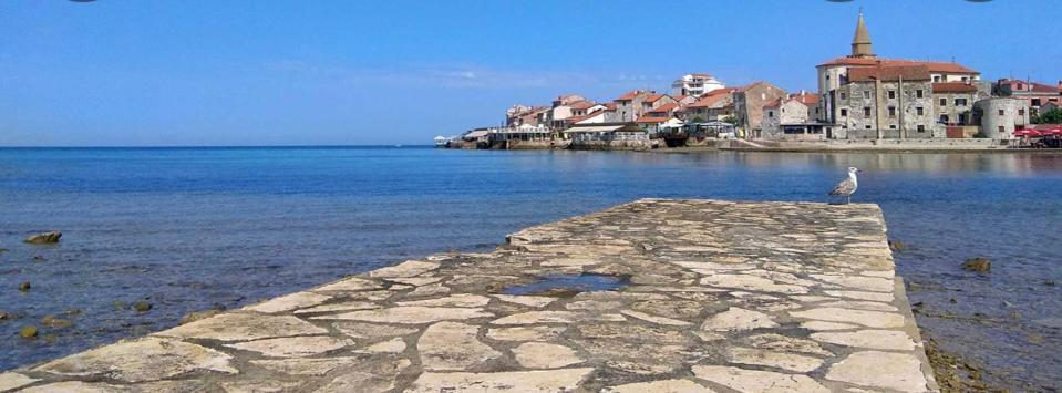 Zimmer Umago Apartment Umag