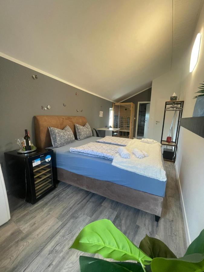 Apartment Zimmer Umago *
