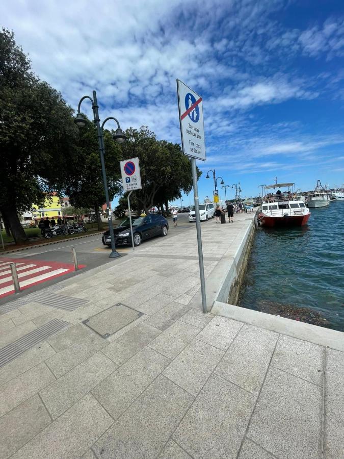 Zimmer Umago Apartment Umag