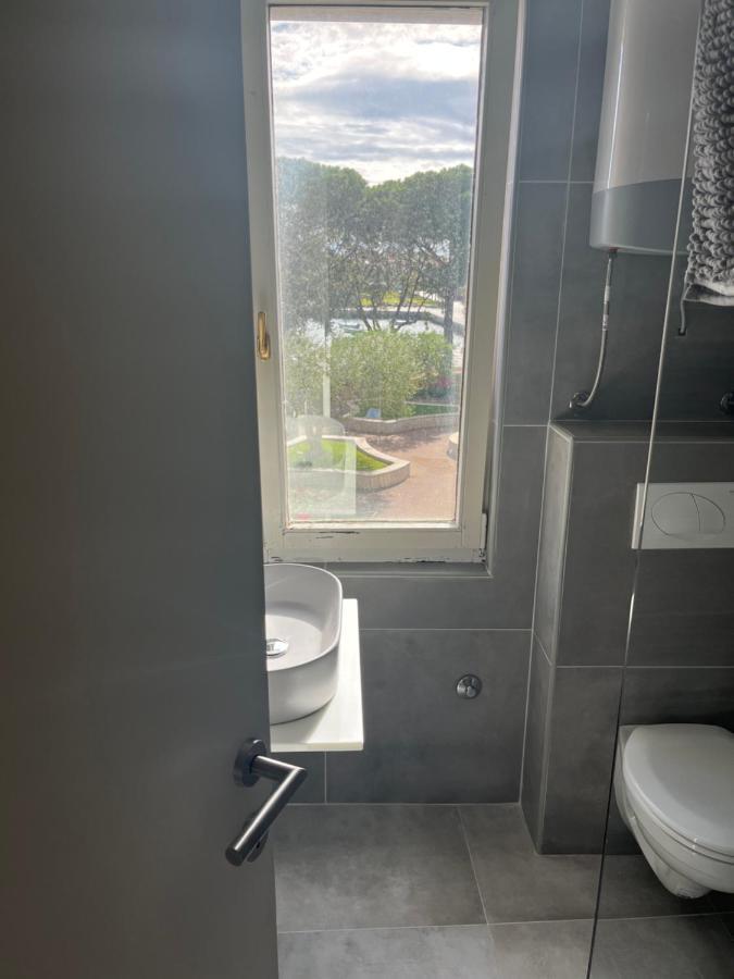 Apartment Zimmer Umago Umag