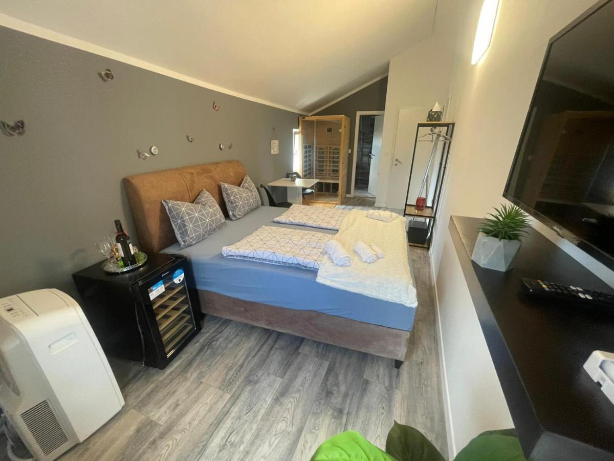 Zimmer Umago Apartment *