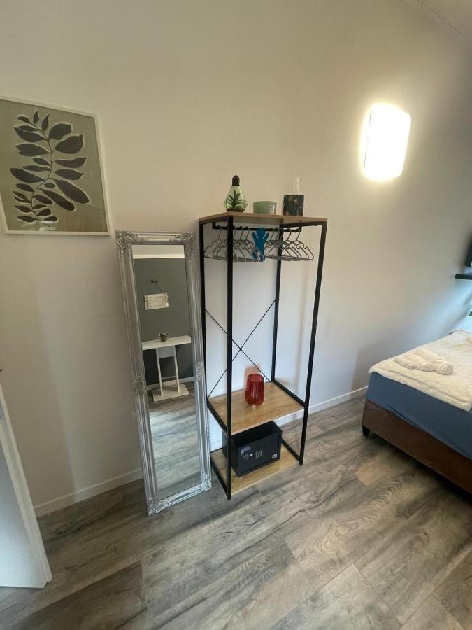 Zimmer Umago Apartment