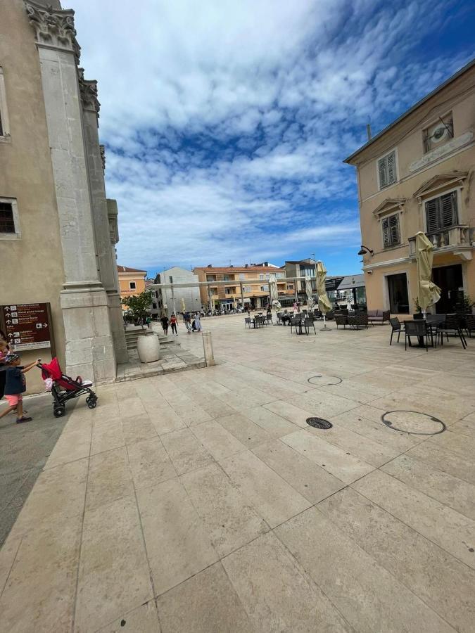 Zimmer Umago Apartment Umag