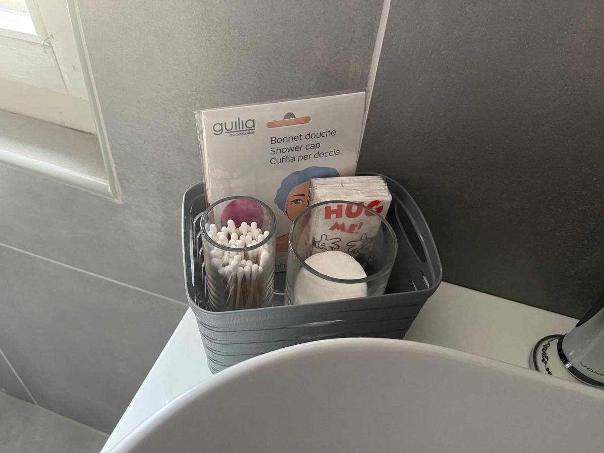 Zimmer Umago *