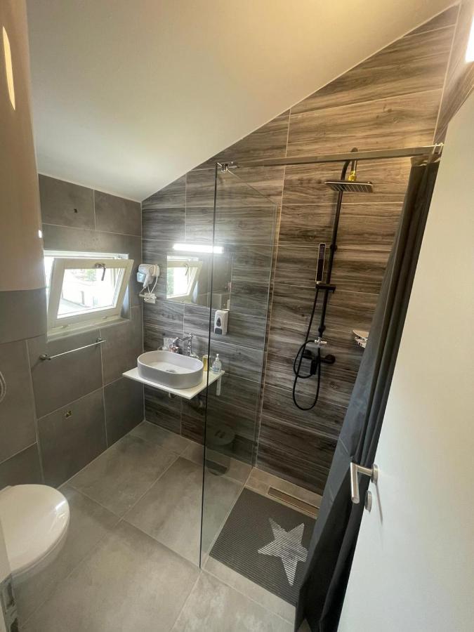 Apartment Zimmer Umago *