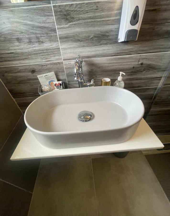 Zimmer Umago Apartment Umag