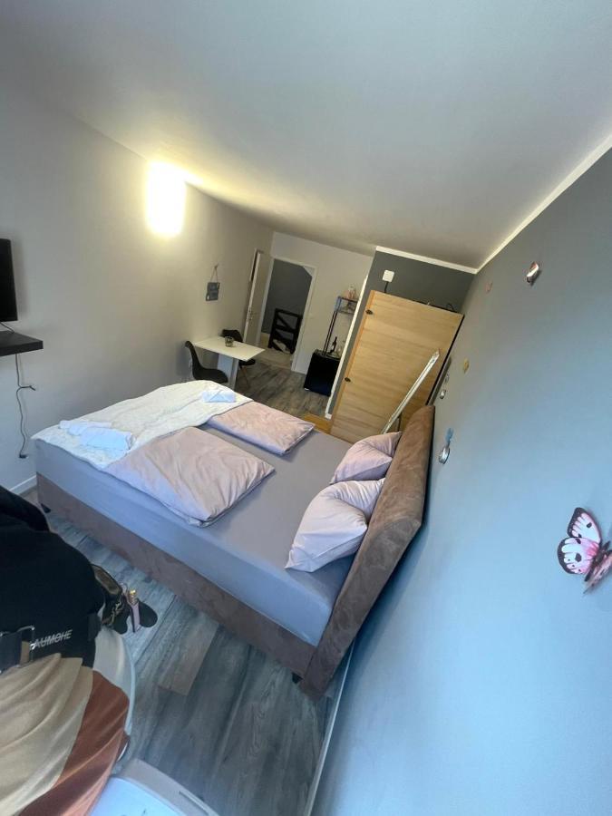 Zimmer Umago *