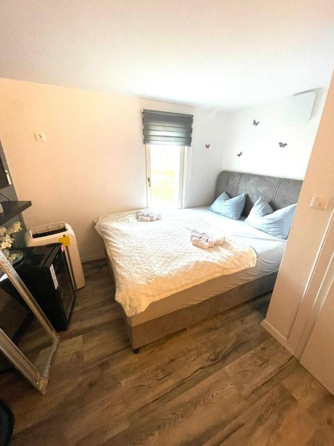 Zimmer Umago *